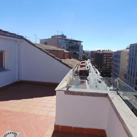 Penthouse Overlooking Cuenca Cuenca  Exterior photo